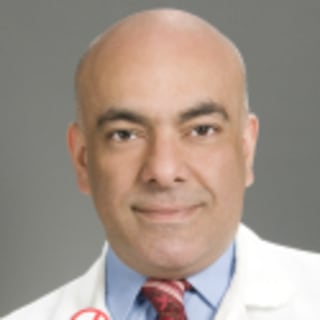 Shahin Nouri, MD, Neurology, Brooklyn, NY, NewYork-Presbyterian Brooklyn Methodist Hospital
