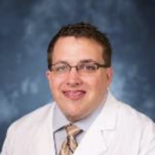 Jarrett Ross, MD, Family Medicine, Post, TX