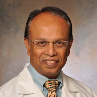 Wickii Vigneswaran, MD