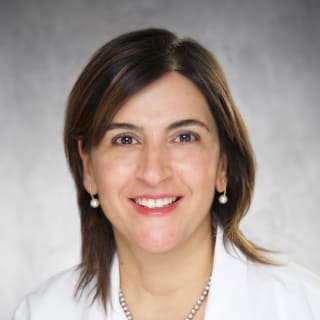 Fatma Simsek-Duran, MD, Psychiatry, Iowa City, IA, University of Iowa Hospitals and Clinics