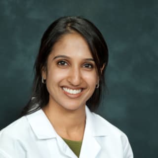Mithila Vullaganti, MD, Neurology, Boston, MA, Tufts Medical Center