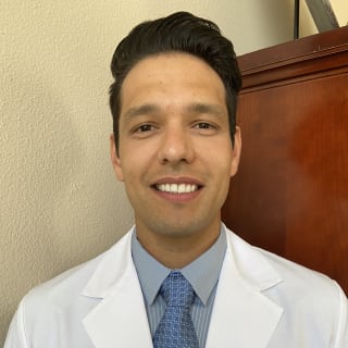 Carlos Preciado-Ruiz, MD, Other MD/DO, La Jolla, CA