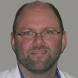 James Orender, MD
