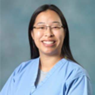 Andrea Tieng, MD