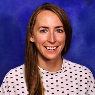 Claire Groth, MD, Internal Medicine, Portland, OR