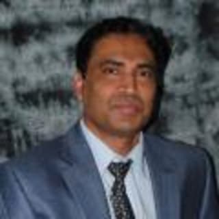 Harishchandra Rathod, MD, Family Medicine, Hollywood, FL