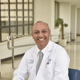 Samir Musleh, MD