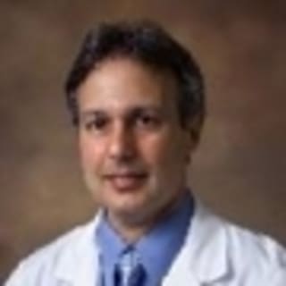 Luis Pozniak, MD, Internal Medicine, Naples, FL, NCH Baker Hospital