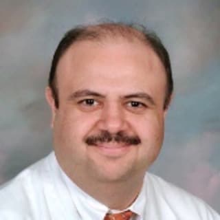 Rabih Salloum, MD, General Surgery, Rochester, NY, Strong Memorial Hospital of the University of Rochester