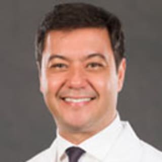 Antonio Omuro, MD, Neurology, New Haven, CT, Yale-New Haven Hospital