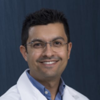 Akram Alkrekshi, MD, Internal Medicine, Cleveland, OH, MetroHealth Medical Center