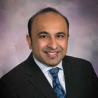 Kuntal Avashia, MD, Internal Medicine, Olean, NY