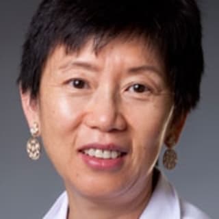 Yvonne Cheung, MD