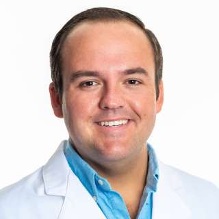 Daniel Hartley, Family Nurse Practitioner, Leland, NC