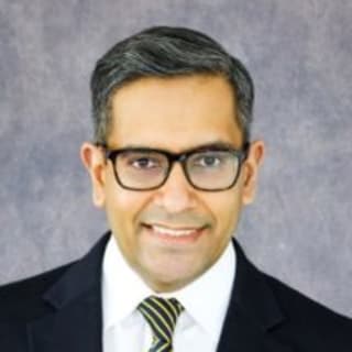 Mayur Narayan, MD, General Surgery, New Brunswick, NJ