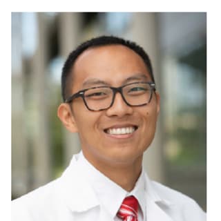 B. Mark Zhao, MD, General Surgery, Saint Louis, MO, UCSF Medical Center
