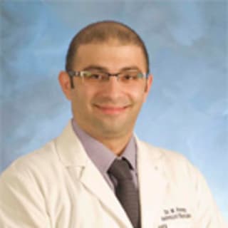 Mazen Fouany, MD, Obstetrics & Gynecology, White Plains, NY, White Plains Hospital Center