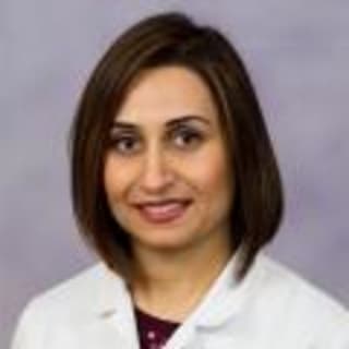 Atoussa Farough, MD, Internal Medicine, Woodbridge, VA