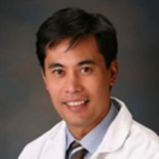 Leandro Cabanilla, MD, General Surgery, Kennewick, WA, Trios Women's and Children's Hospital
