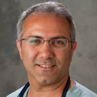 Afshin Zeighami, DO, Anesthesiology, Monterey, CA