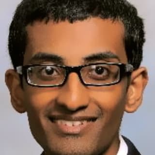 Aswin Kumar, DO, Radiology, Waukesha, WI