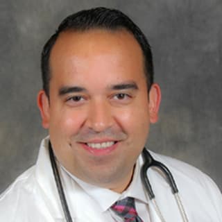 Marco Paez, MD, Gastroenterology, Corona, CA