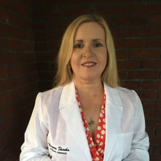 Marjorie Shanks, Physician Assistant, Broussard, LA