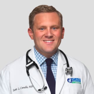Scott Cornella, MD