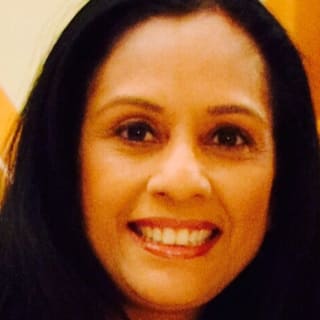 Uma Marar, MD, Internal Medicine, Grove City, OH