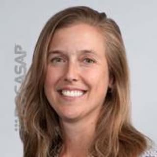 Elizabeth (Padgett) Northrop, MD, Pediatrics, New Haven, CT