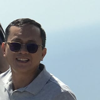 Dustin Nguyen, MD
