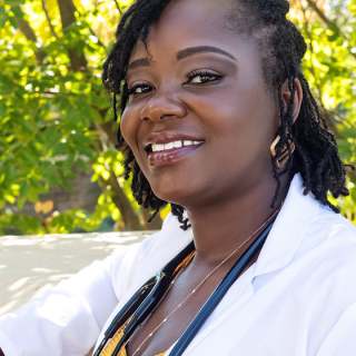 Sharika Talford, Nurse Practitioner, Lancaster, SC