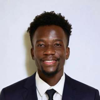 Olutimilehin Oyeniran, MD, Orthopaedic Surgery, New York, NY