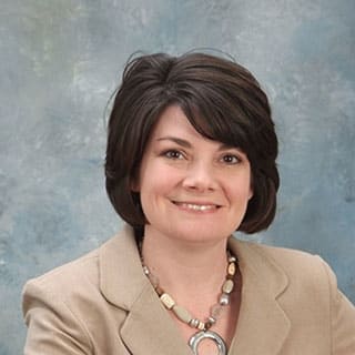 Caroline Sitzman