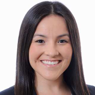 Vanessa Olvera, MD, Internal Medicine, Santa Monica, CA