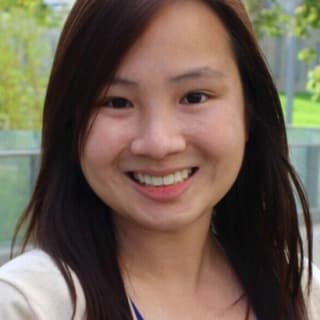 Mary Ngo, Pharmacist, Los Angeles, CA