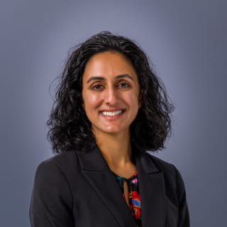 Mohini Dasari, MD, General Surgery, Kirkland, WA