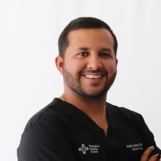 Osvaldo CardonaGonzalez, MD, General Surgery, Mayaguez, PR