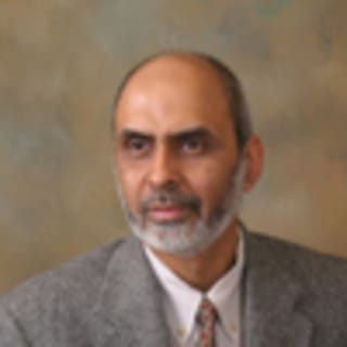 Tahsin Masud, MD