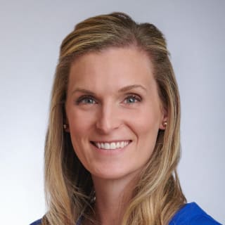 Rebecca Mayo