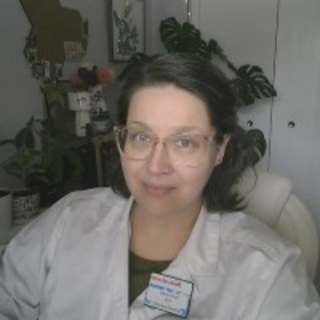 Dana Knoll, Nurse Practitioner, Ann Arbor, MI