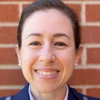 Gina Maro, Physician Assistant, Fort Sam Houston, TX