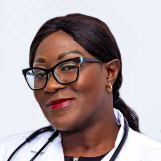 Olayemi Falayi, Nurse Practitioner, Columbus, OH