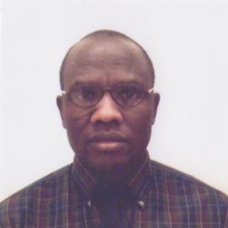 Ayub Onkundi, Nurse Practitioner, Minneapolis, MN