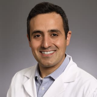 Mitchell Moosavi, MD, Pathology, Lansing, MI, University of Michigan Health-Sparrow Lansing