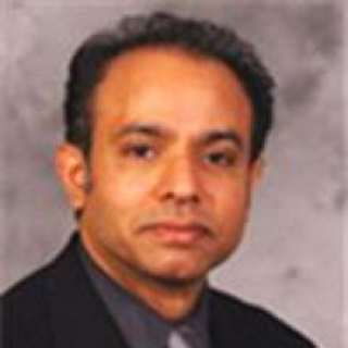 Yahia Lodi, MD