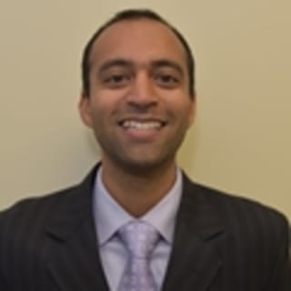 Anish Nanavati, MD, Gastroenterology, Waldorf, MD, University of Maryland Charles Regional Medical Center