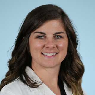 Ashley Titchenal, Nurse Practitioner, Saint Louis, MO