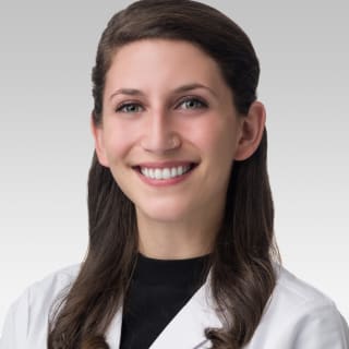 Emily Friedman, Nurse Practitioner, New York, NY