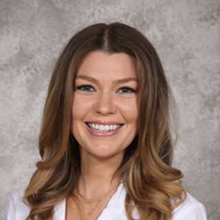 Ashley Lucas, PA, Physician Assistant, Parker, CO